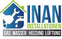 Inan Installationen Logo